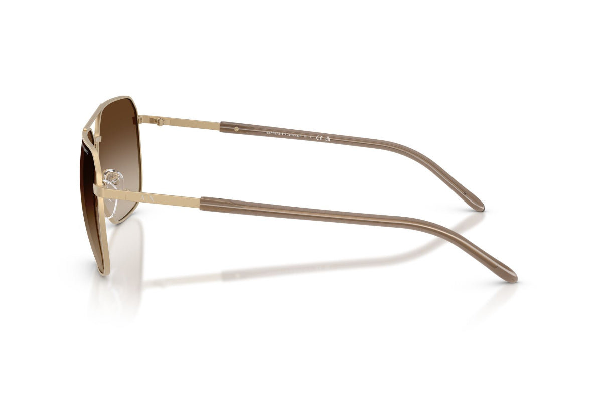Armani Exchange Lentes de Sol Degradados AX2057S
