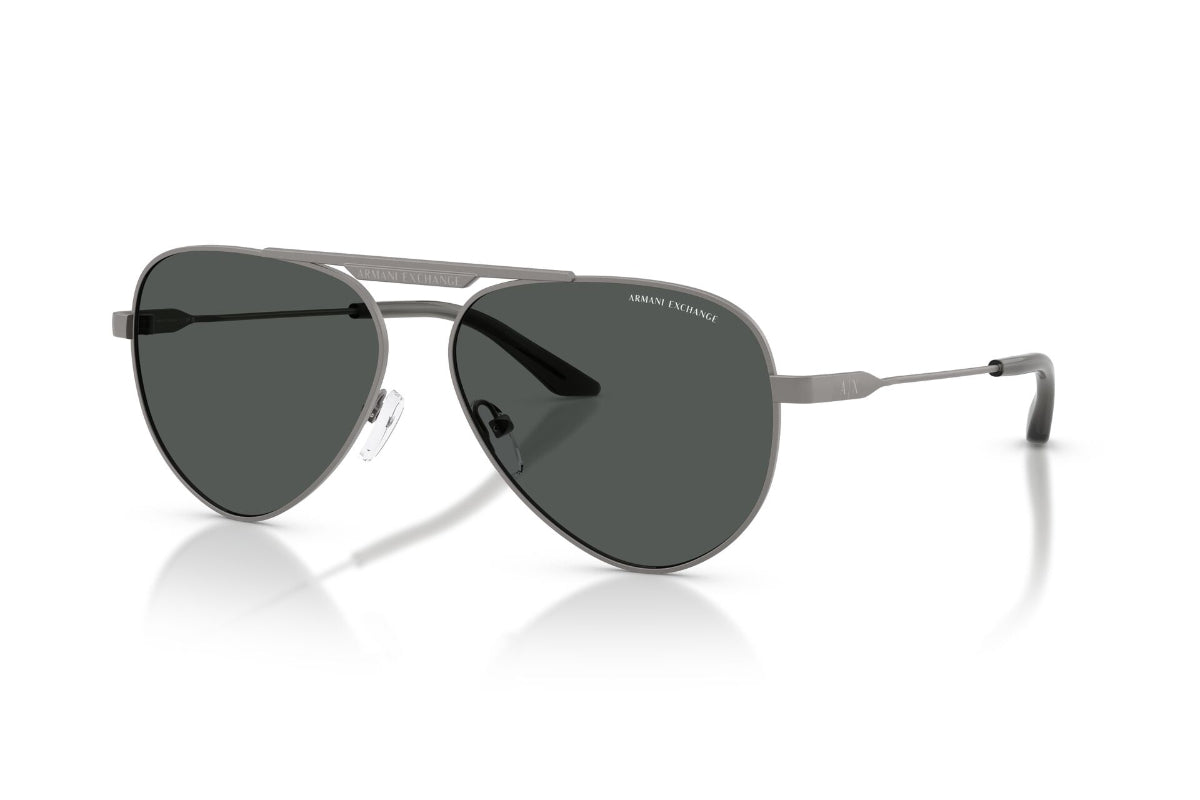Armani Exchange Lentes de Sol AX2060S