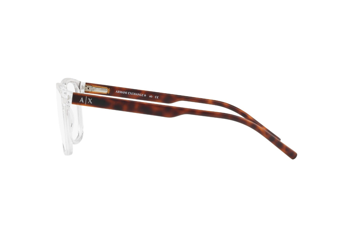 Armani Exchange Lentes Ópticos AX3048