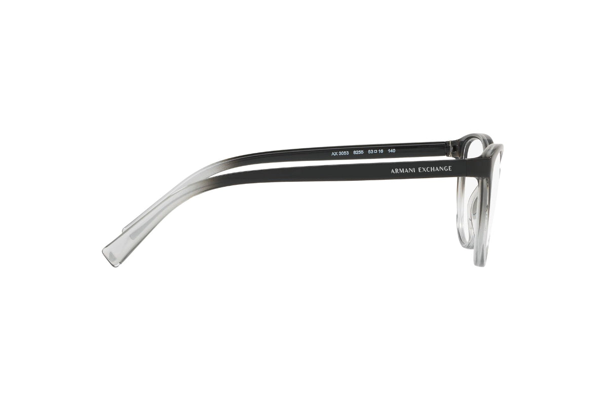 Armani Exchange Lentes Ópticos