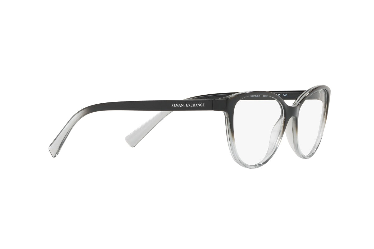 Armani Exchange Lentes Ópticos