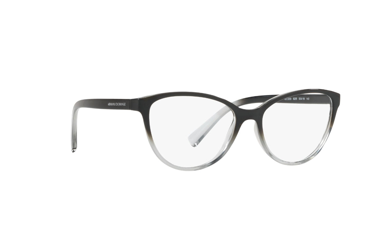 Armani Exchange Lentes Ópticos