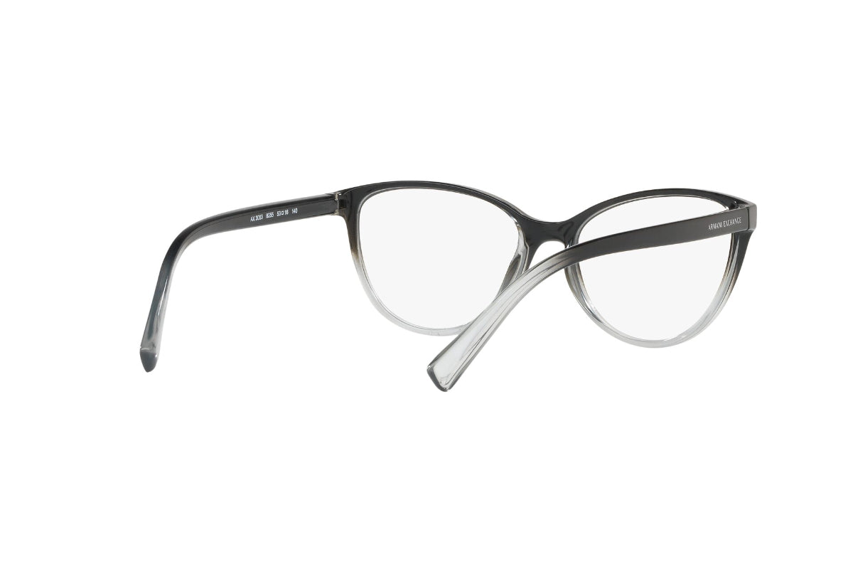 Armani Exchange Lentes Ópticos