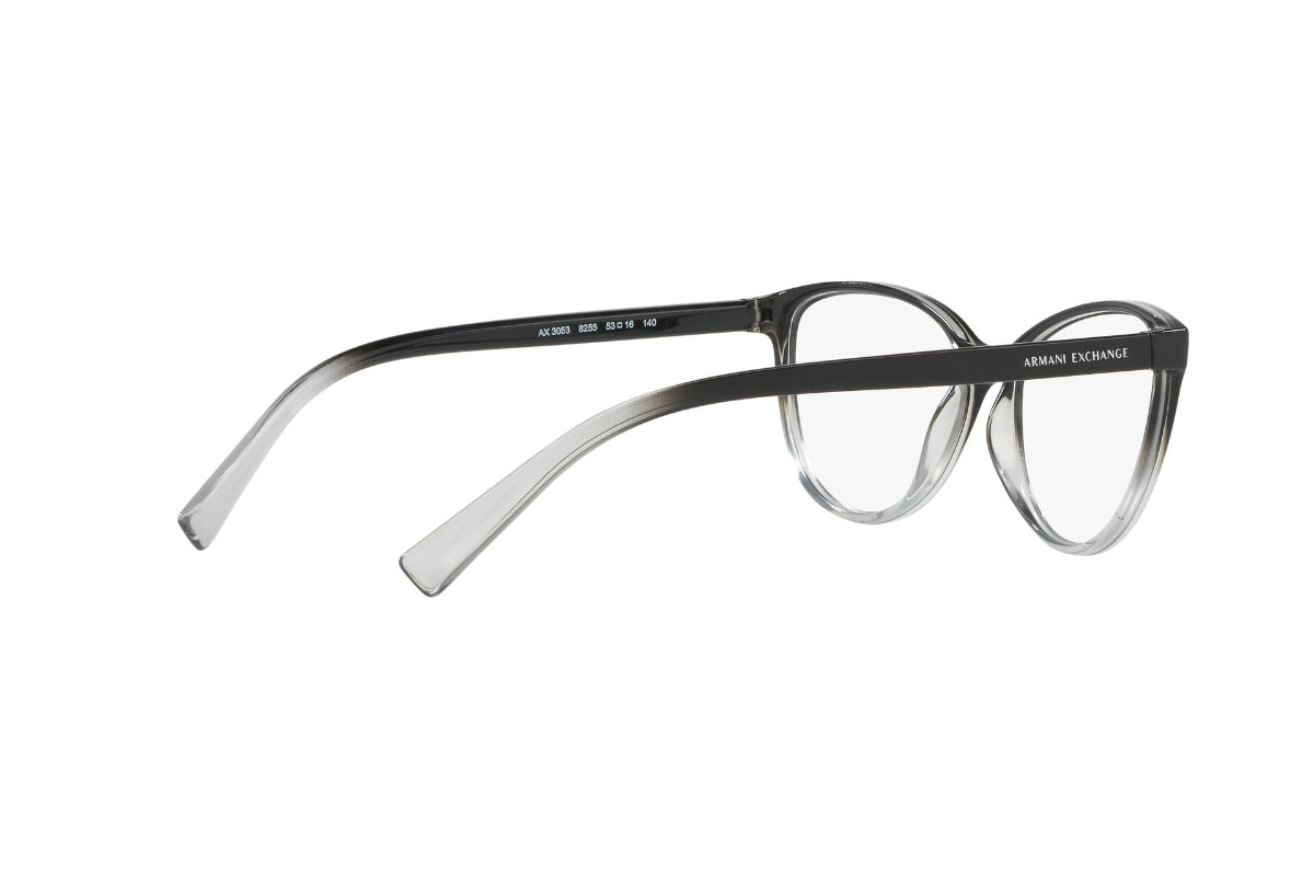 Armani Exchange Lentes Ópticos