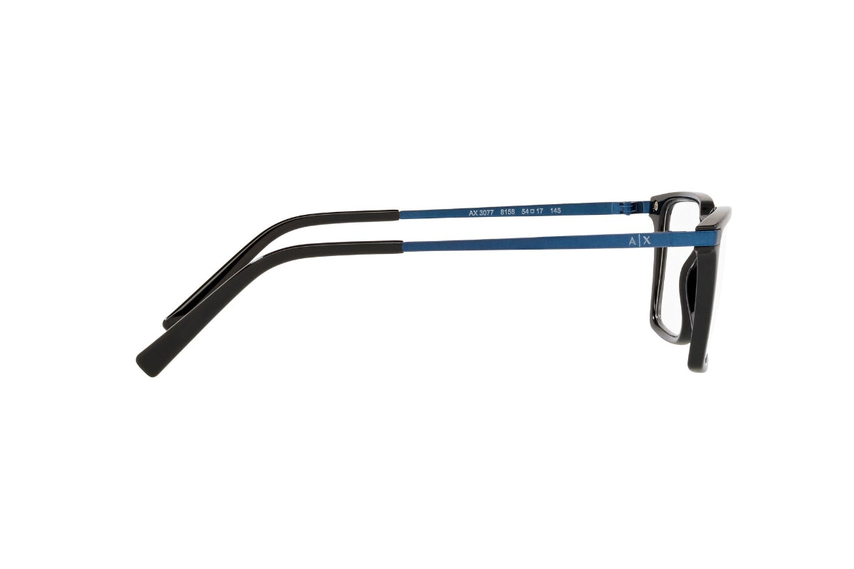 Armani Exchange Lentes Ópticos AX3077