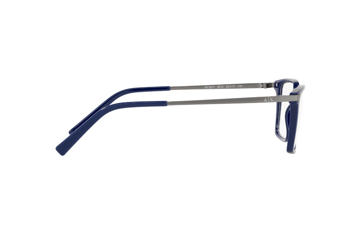 Armani Exchange Lentes Ópticos