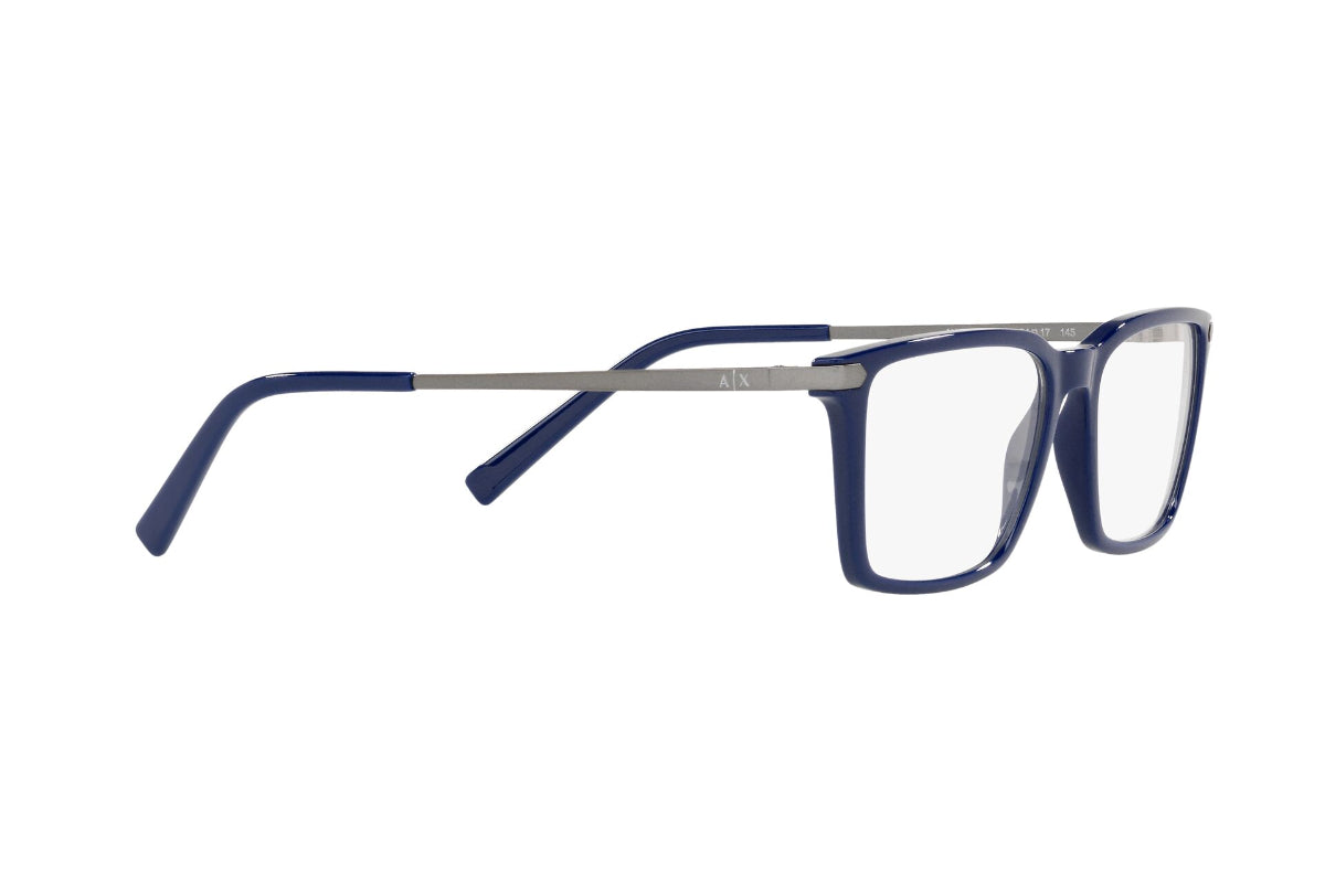 Armani Exchange Lentes Ópticos
