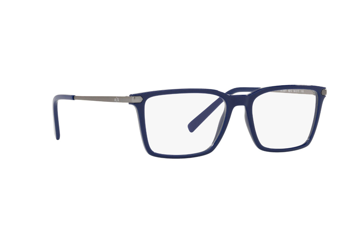 Armani Exchange Lentes Ópticos
