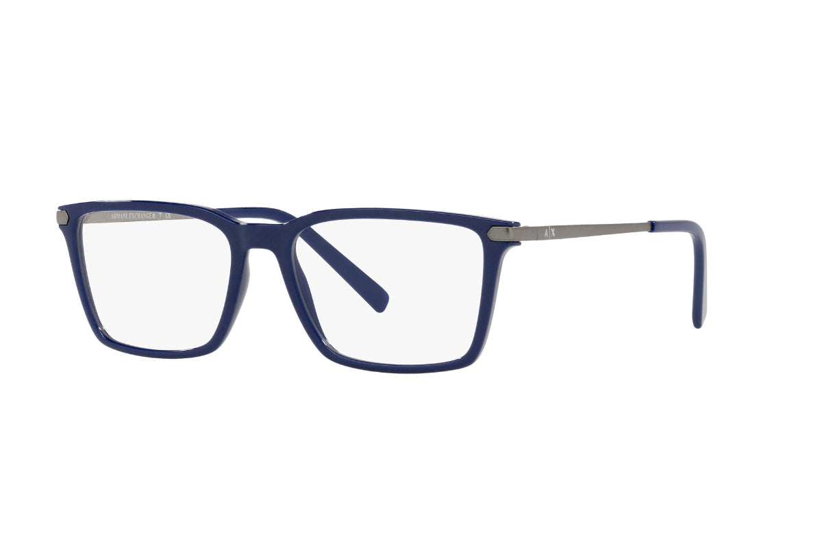 Armani Exchange Lentes Ópticos
