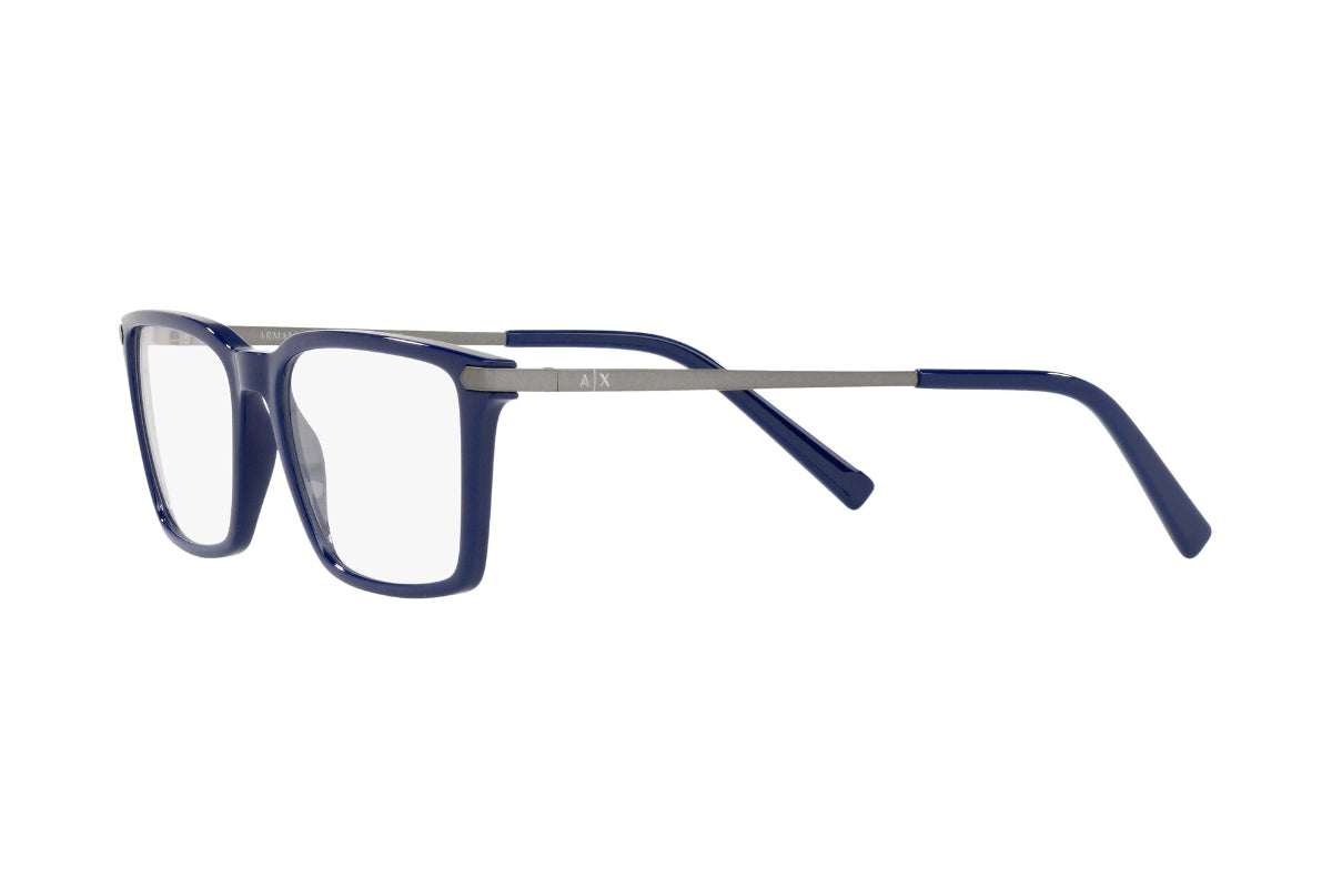 Armani Exchange Lentes Ópticos