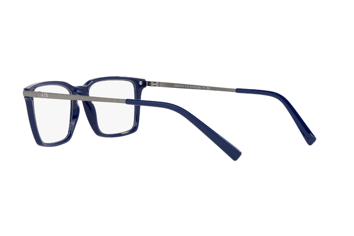 Armani Exchange Lentes Ópticos