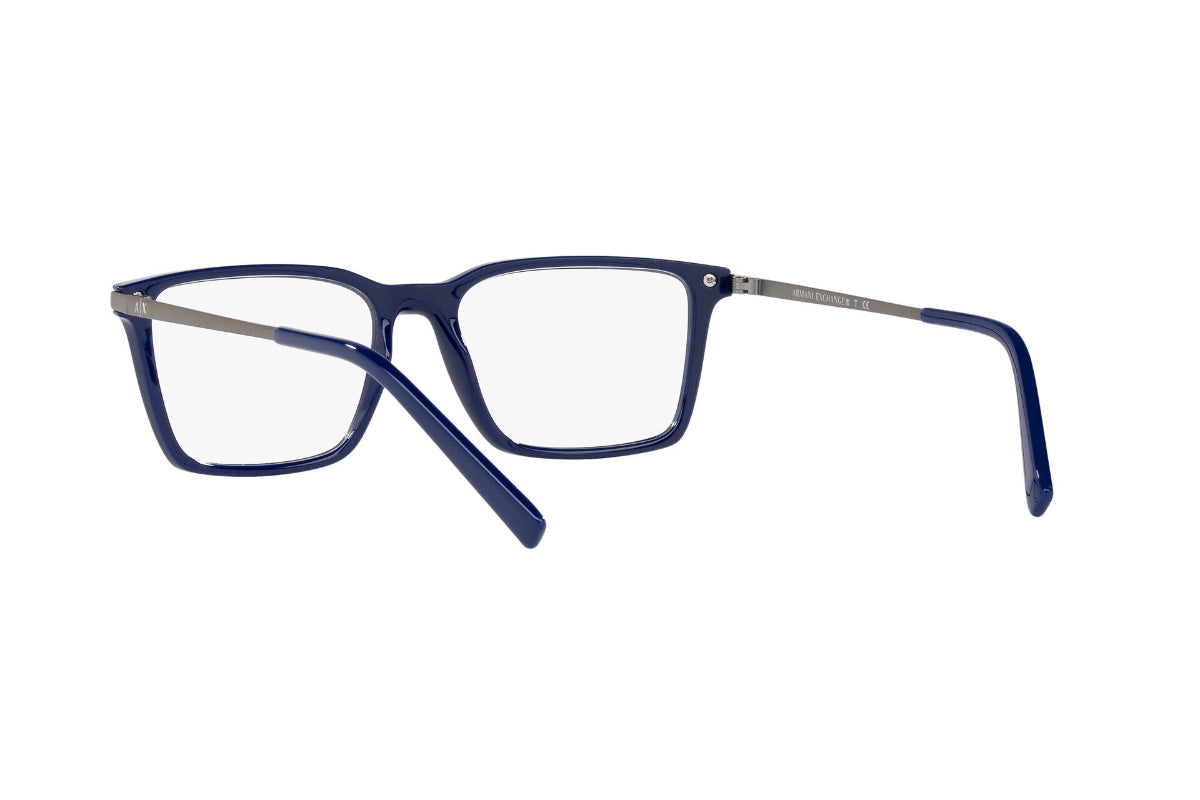 Armani Exchange Lentes Ópticos
