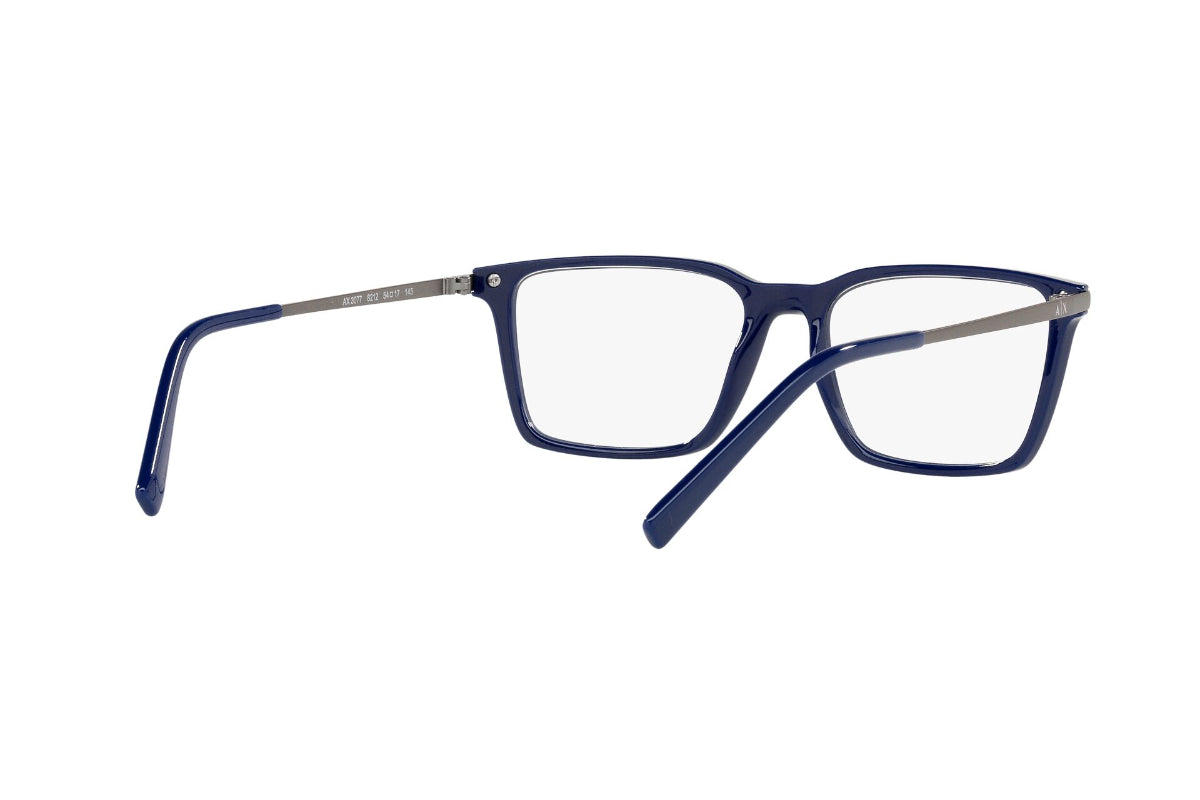 Armani Exchange Lentes Ópticos