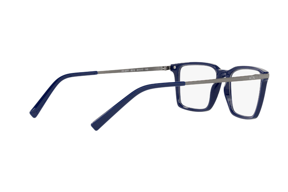 Armani Exchange Lentes Ópticos