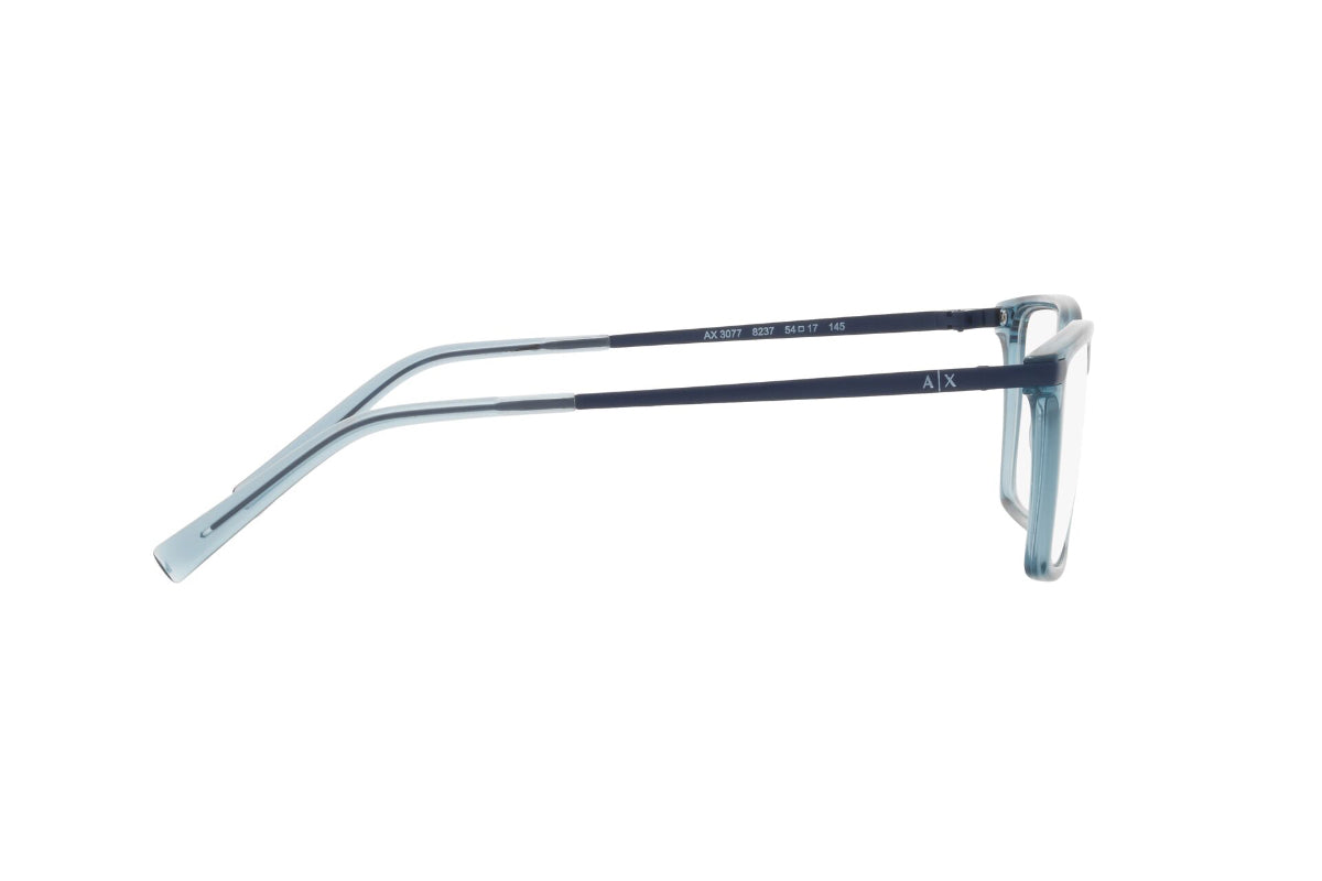 Armani Exchange Lentes Ópticos