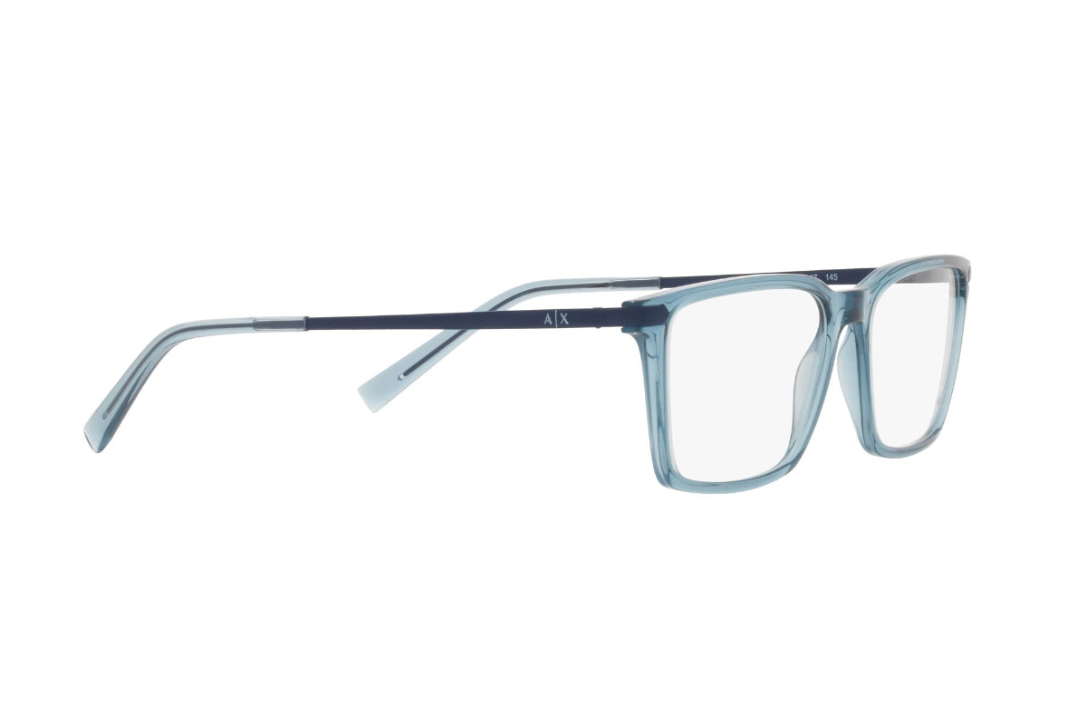 Armani Exchange Lentes Ópticos