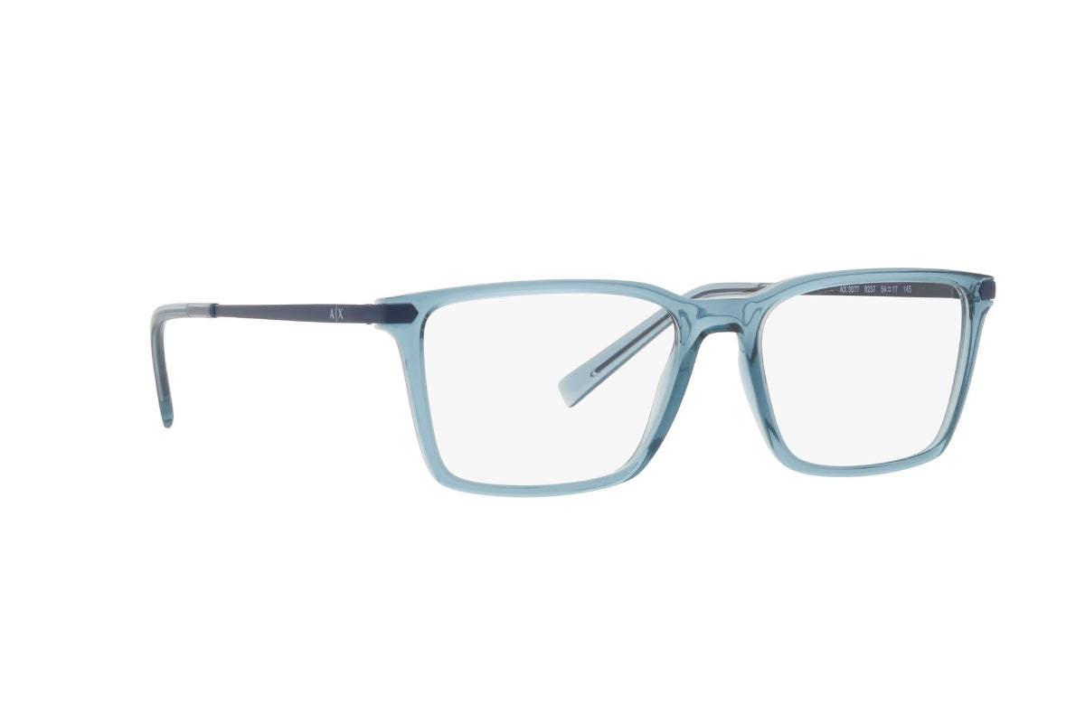 Armani Exchange Lentes Ópticos
