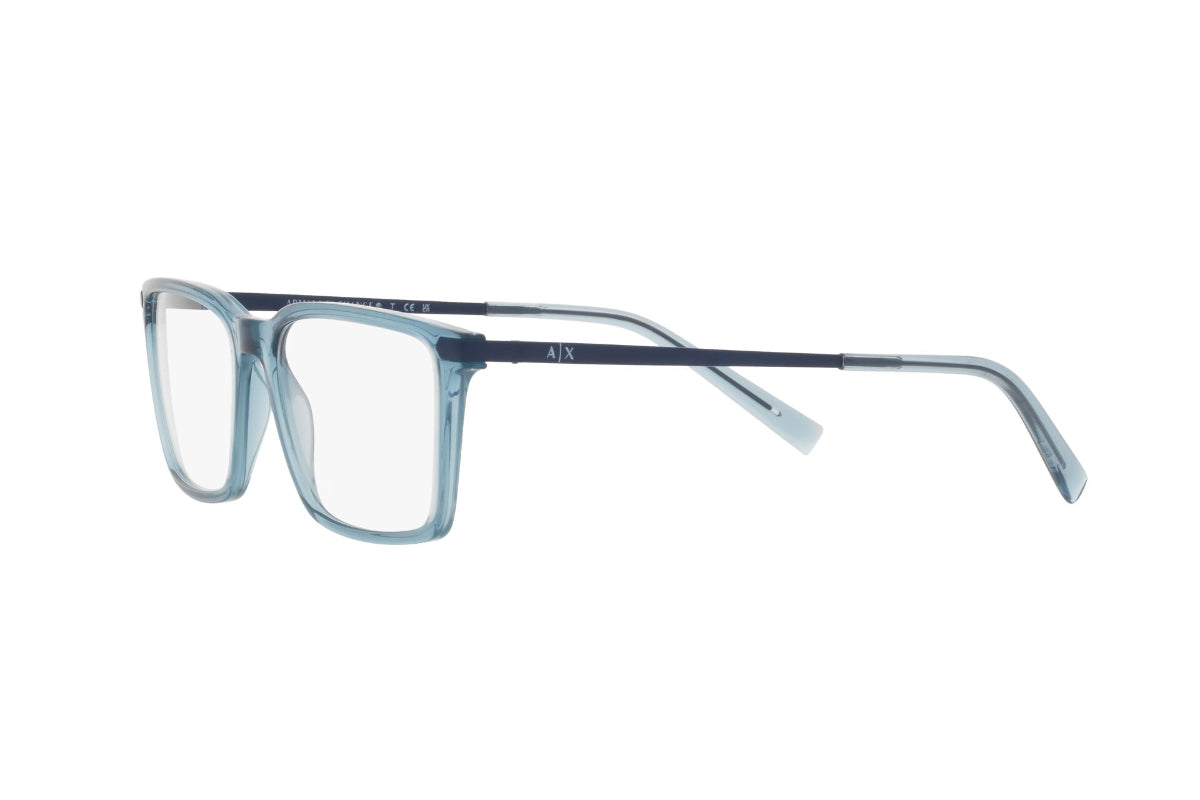 Armani Exchange Lentes Ópticos