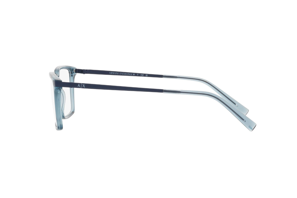 Armani Exchange Lentes Ópticos