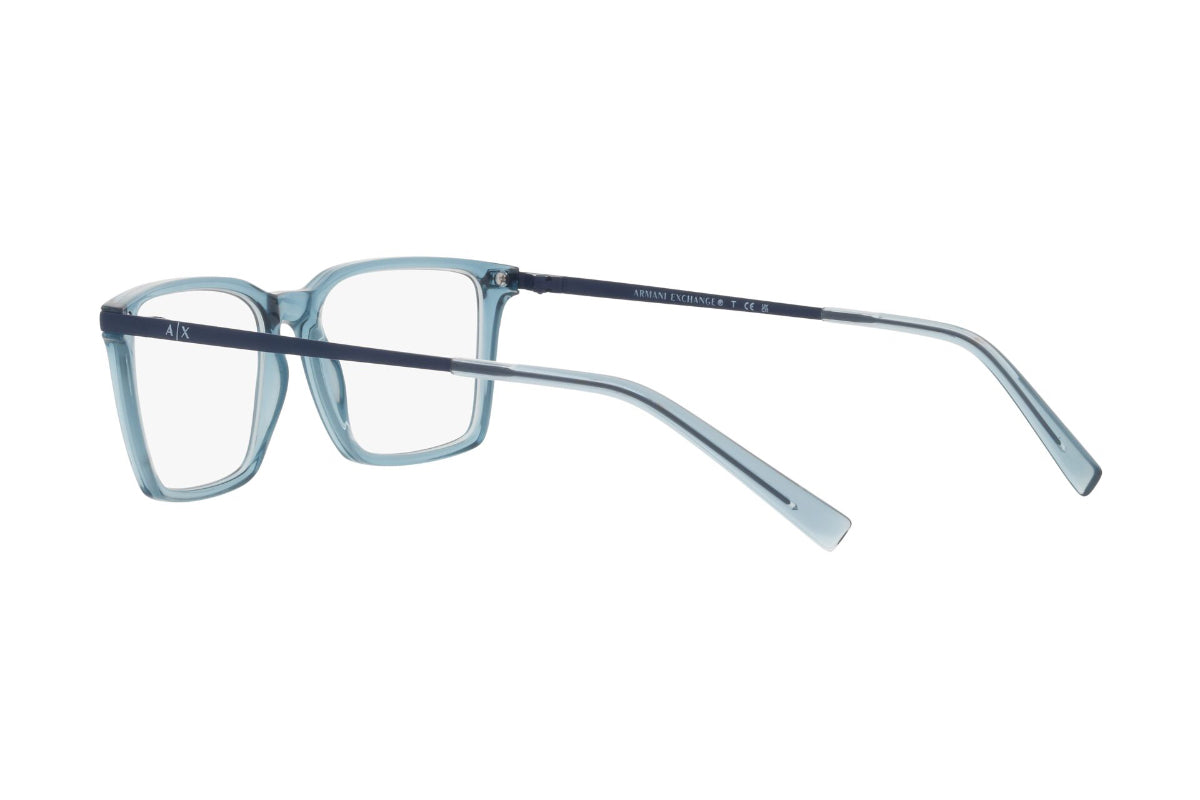 Armani Exchange Lentes Ópticos