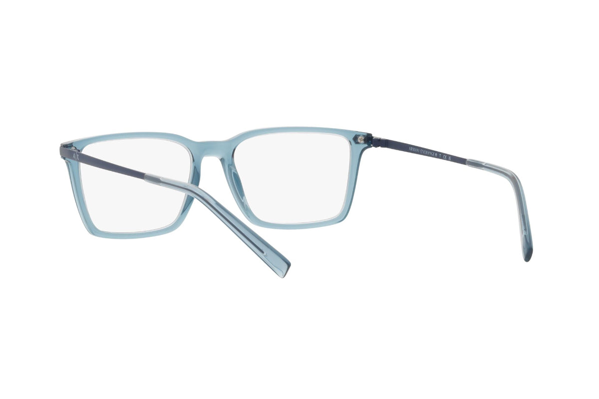 Armani Exchange Lentes Ópticos