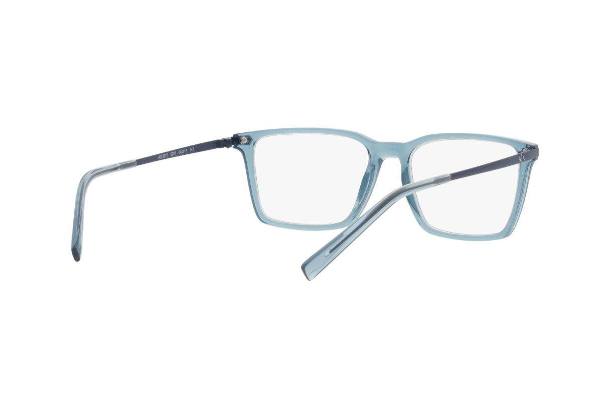 Armani Exchange Lentes Ópticos