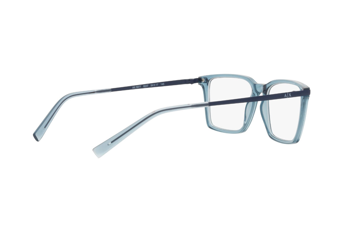 Armani Exchange Lentes Ópticos