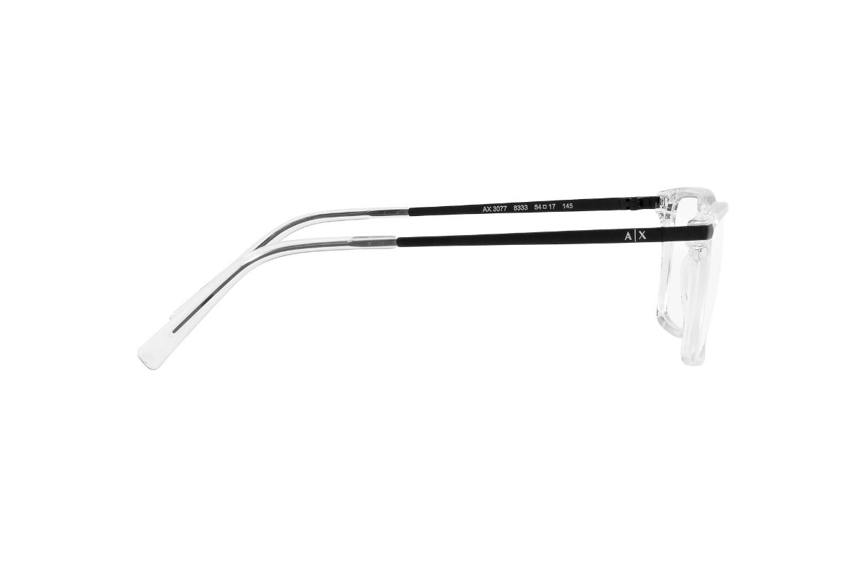 Armani Exchange Lentes Ópticos