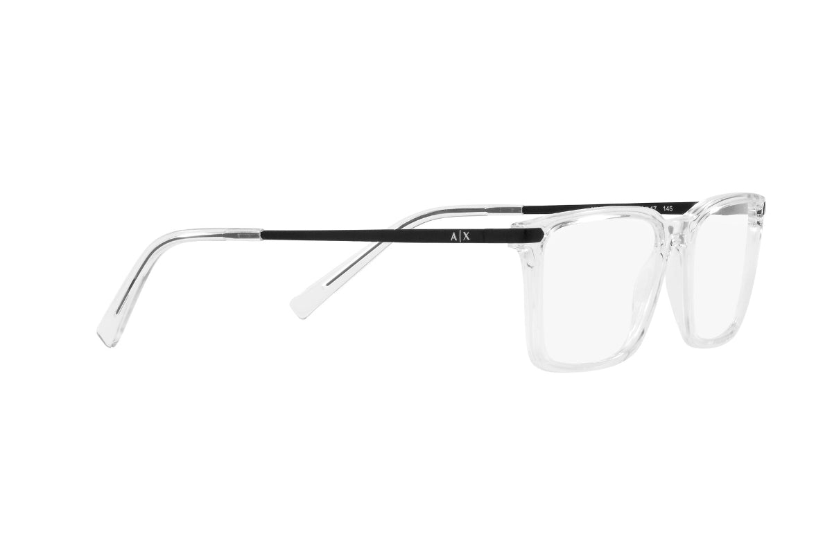 Armani Exchange Lentes Ópticos