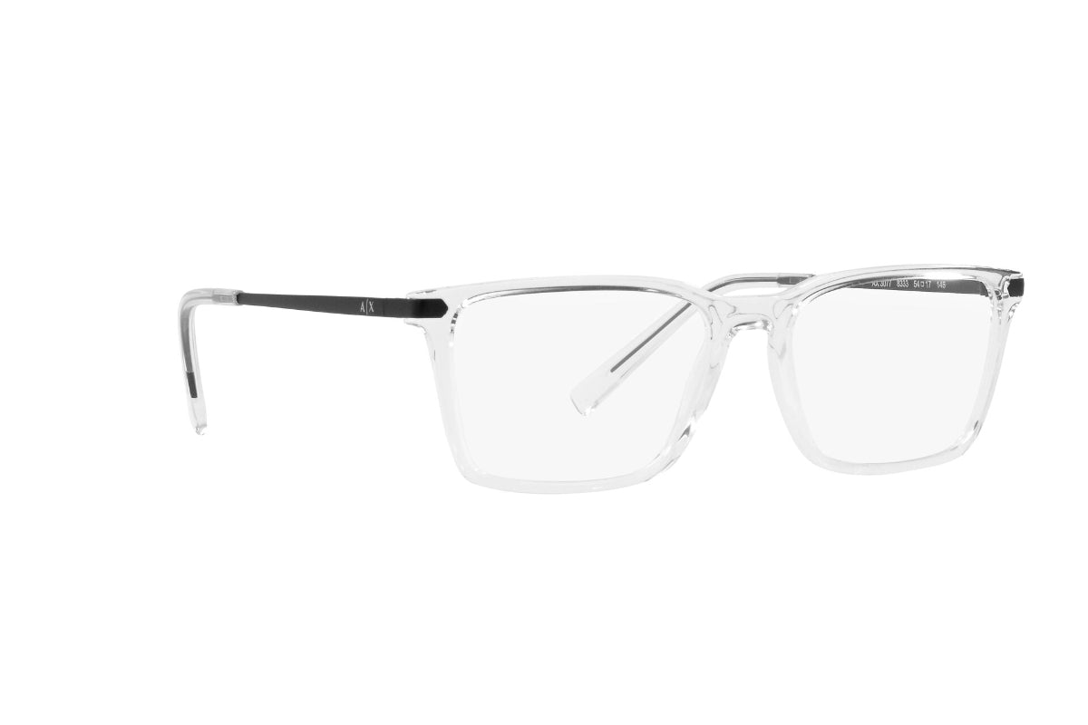 Armani Exchange Lentes Ópticos