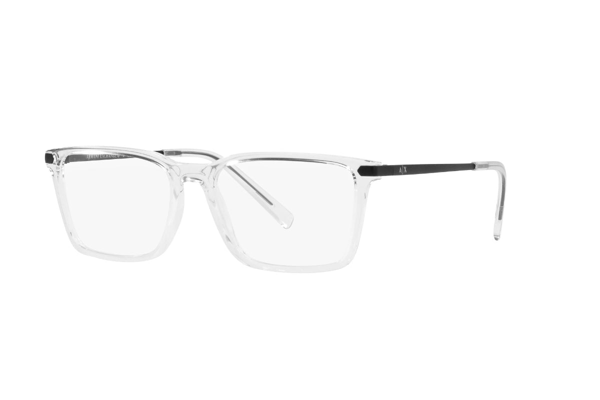 Armani Exchange Lentes Ópticos