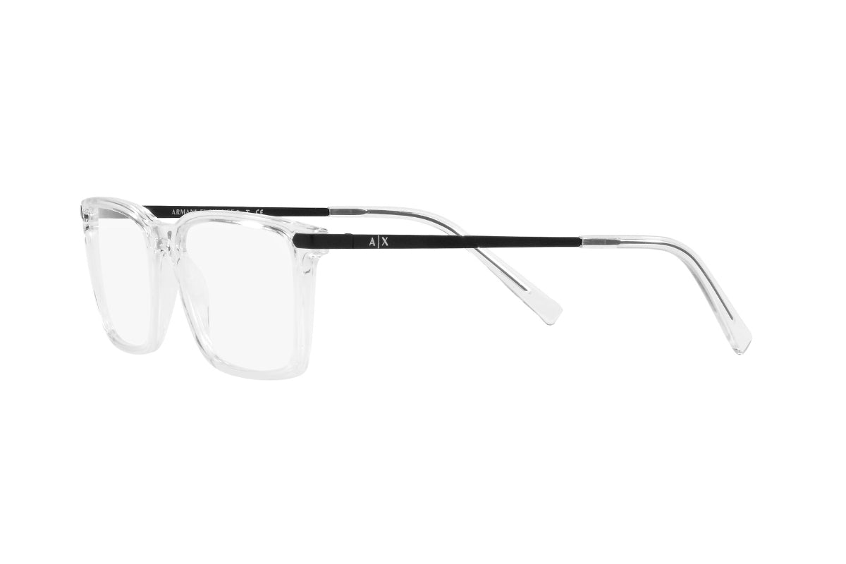Armani Exchange Lentes Ópticos