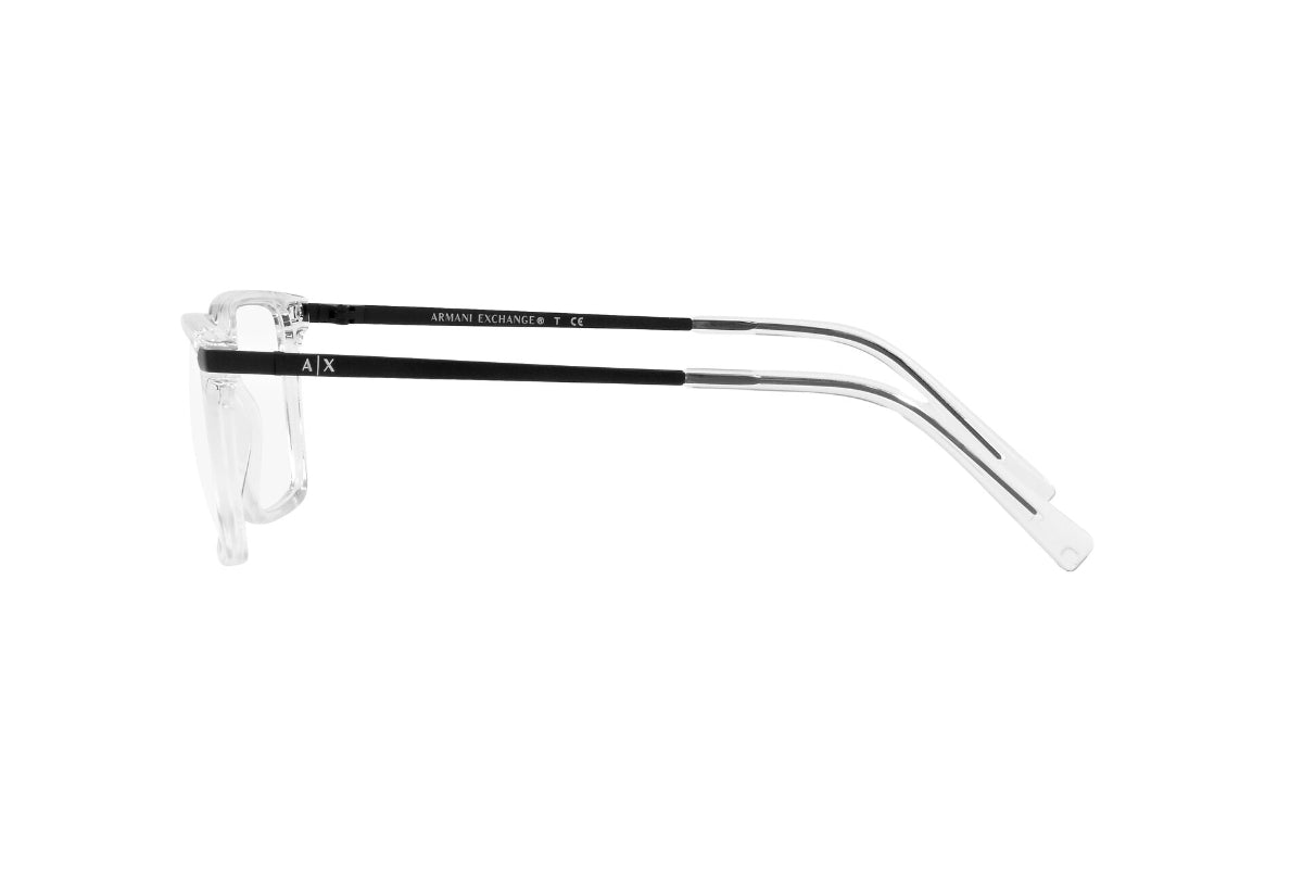 Armani Exchange Lentes Ópticos