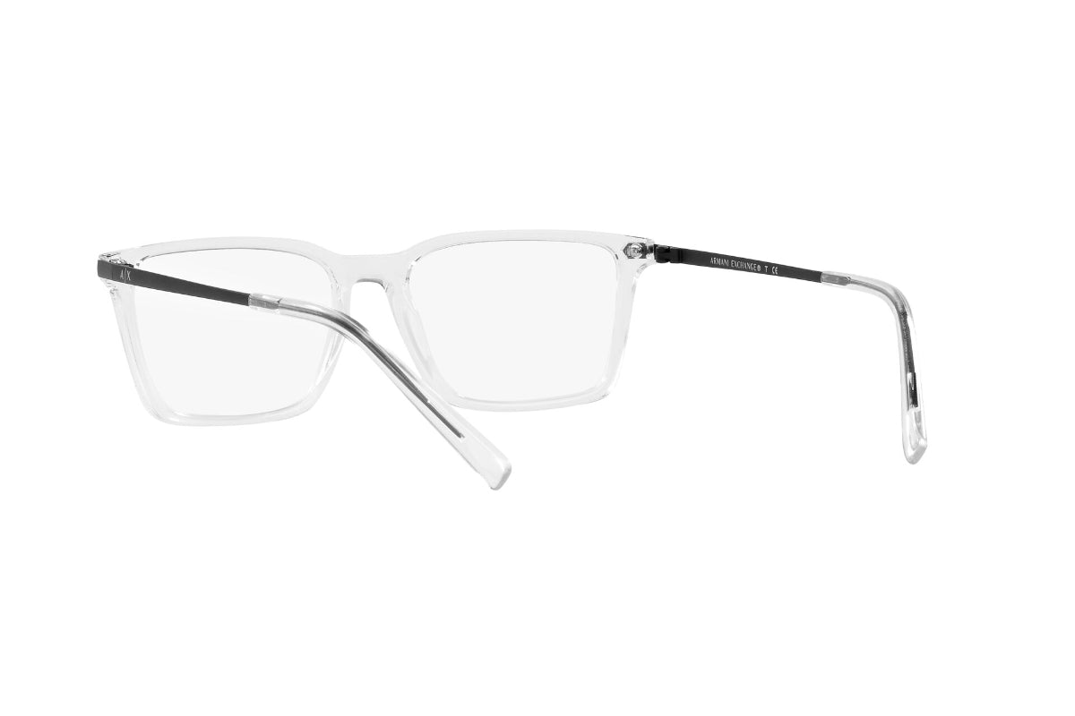 Armani Exchange Lentes Ópticos