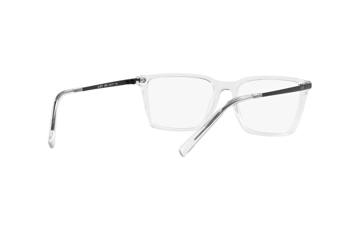 Armani Exchange Lentes Ópticos