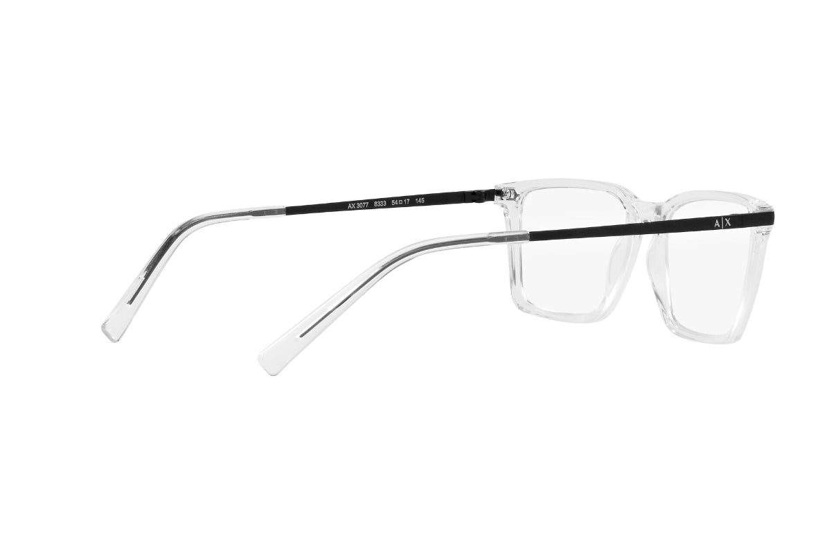 Armani Exchange Lentes Ópticos