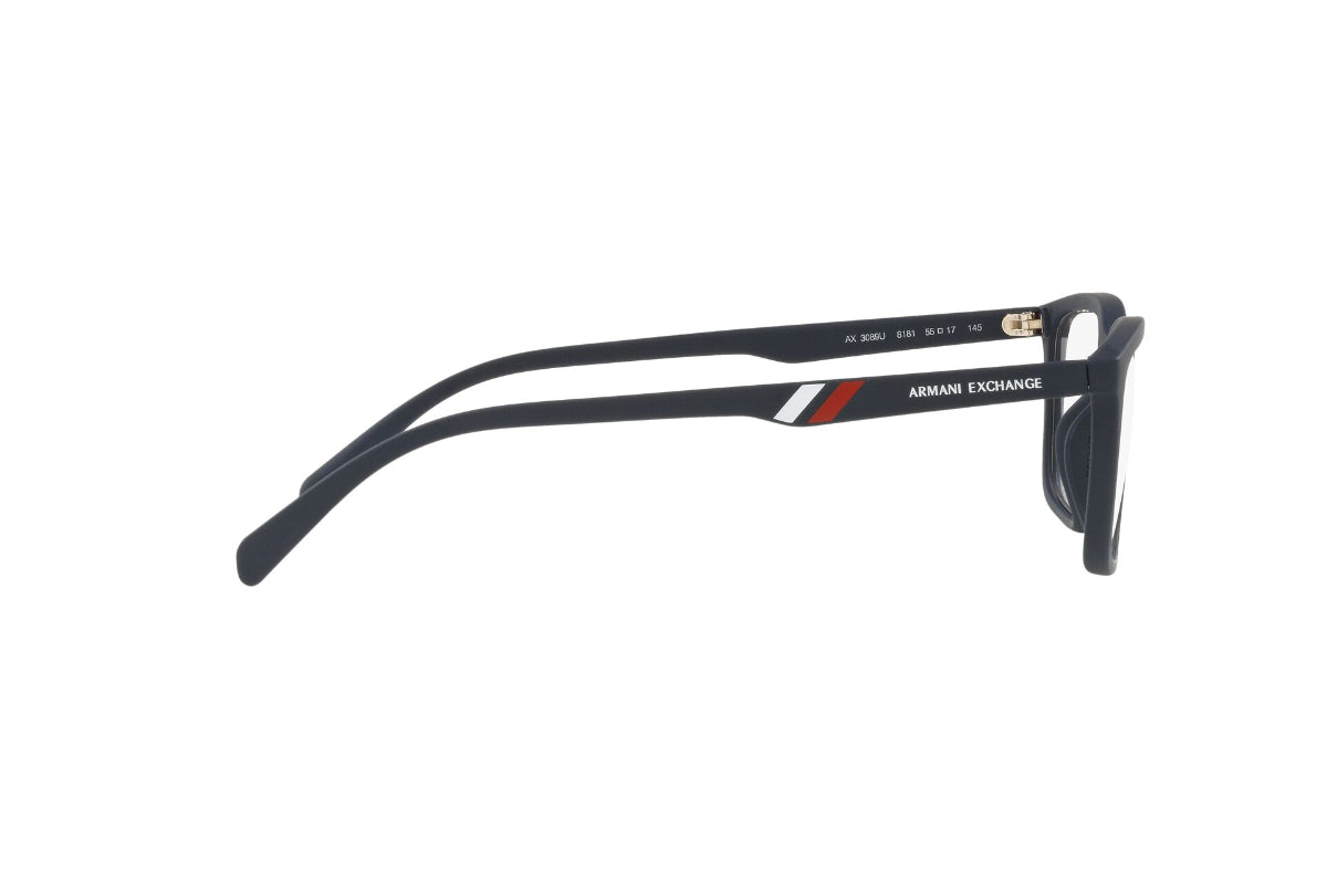 Armani Exchange Lentes Ópticos AX3089U