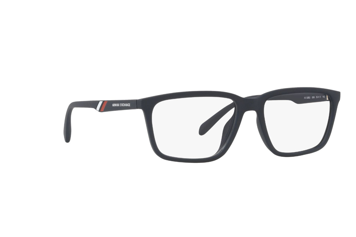 Armani Exchange Lentes Ópticos AX3089U