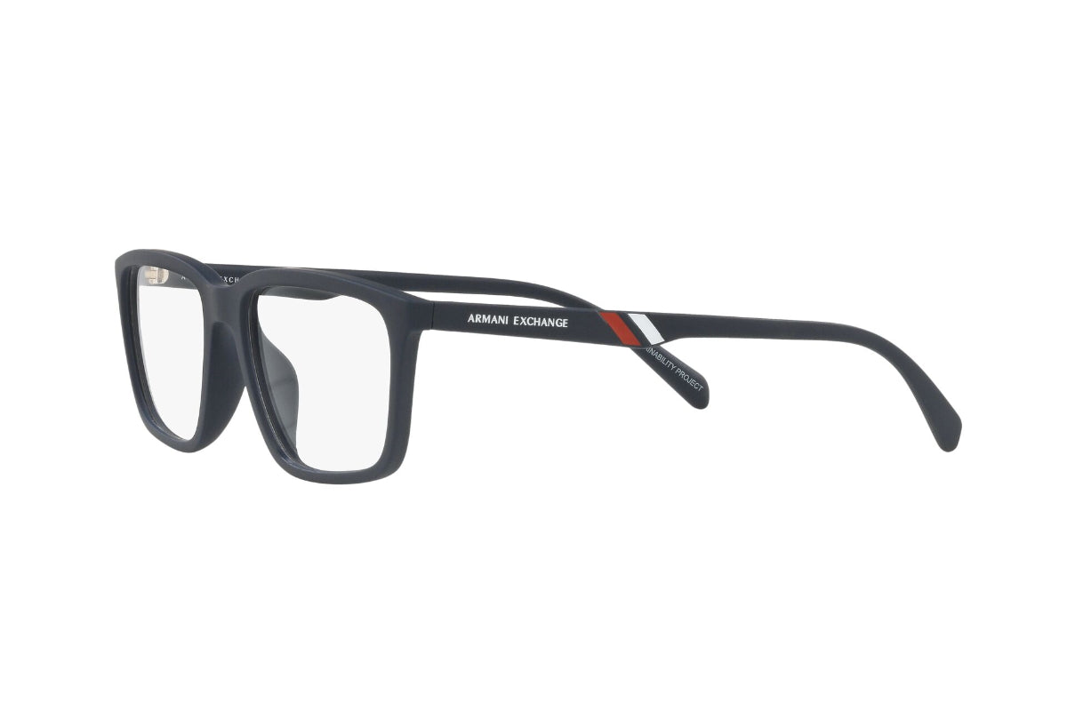Armani Exchange Lentes Ópticos AX3089U