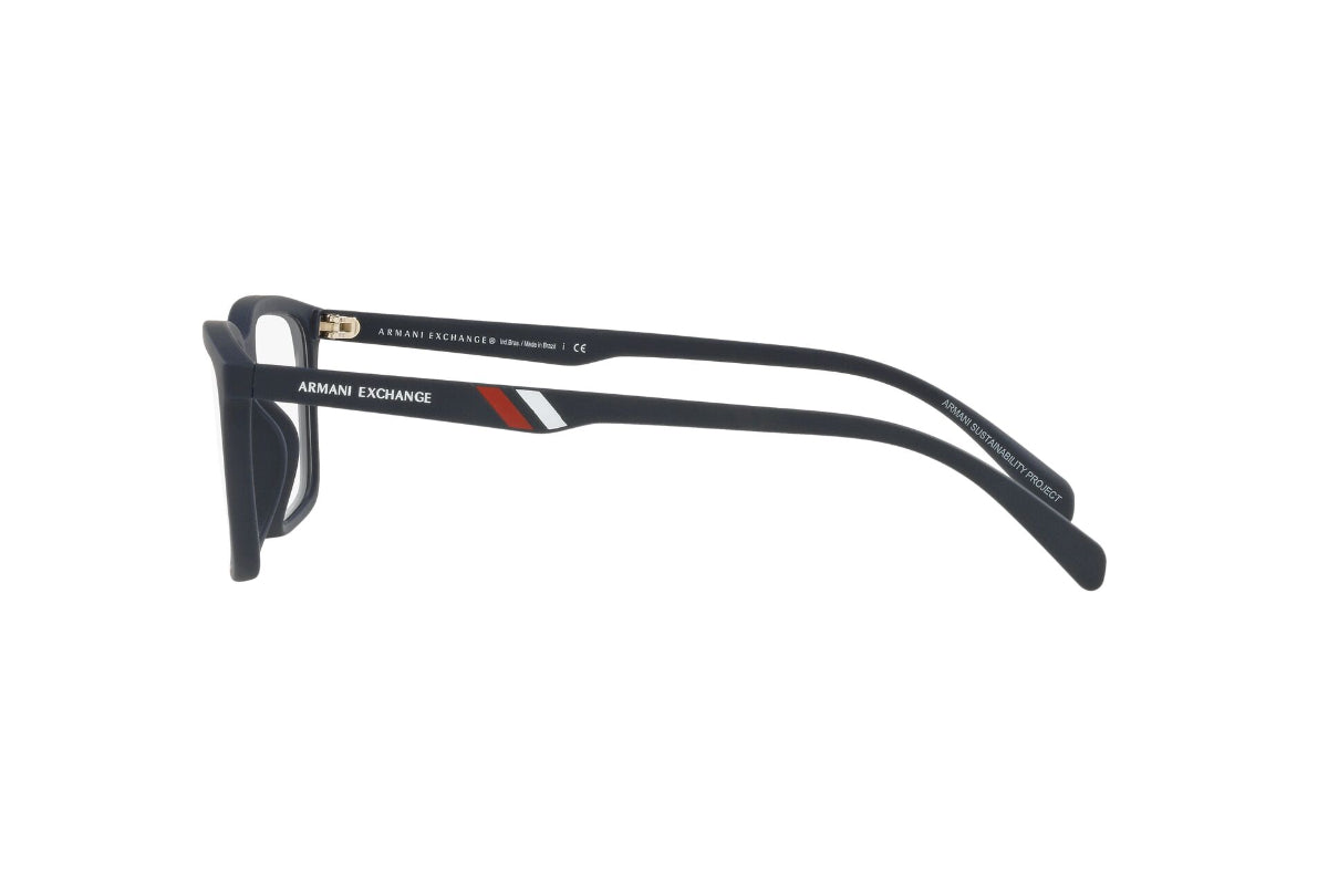 Armani Exchange Lentes Ópticos AX3089U