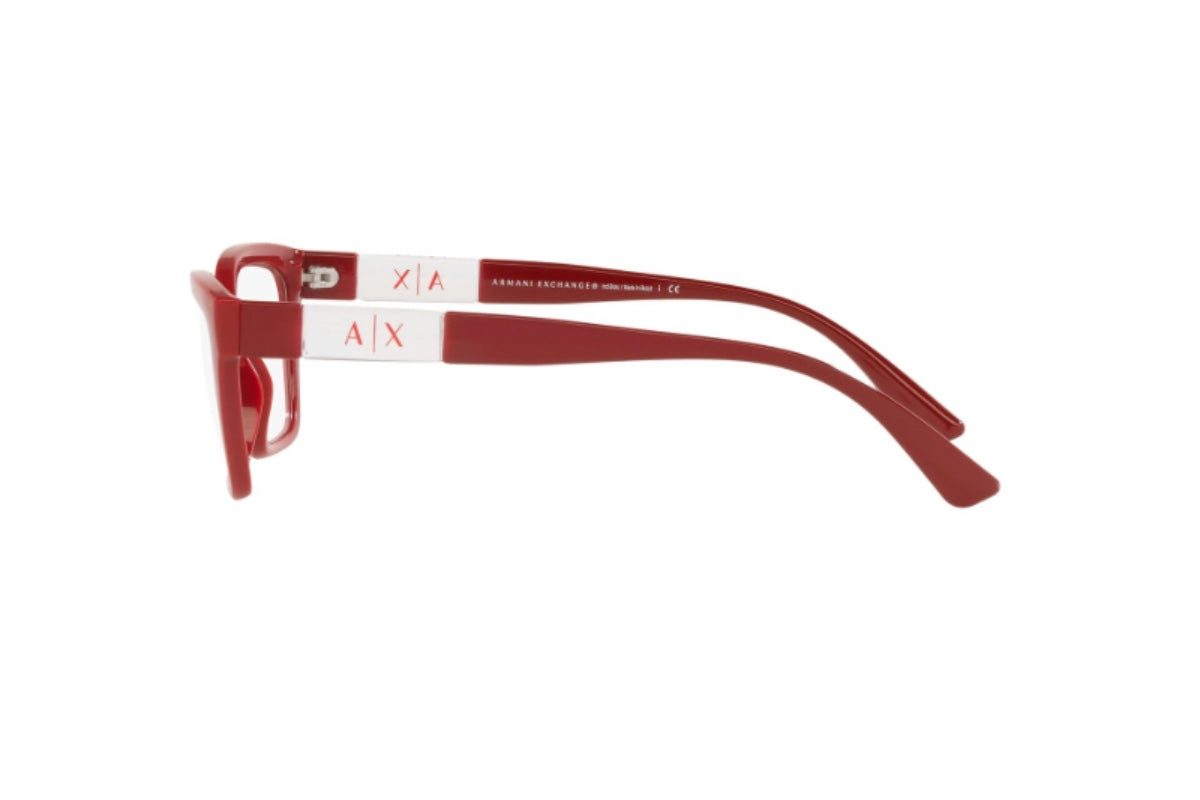 Armani Exchange Lentes Ópticos AX3092