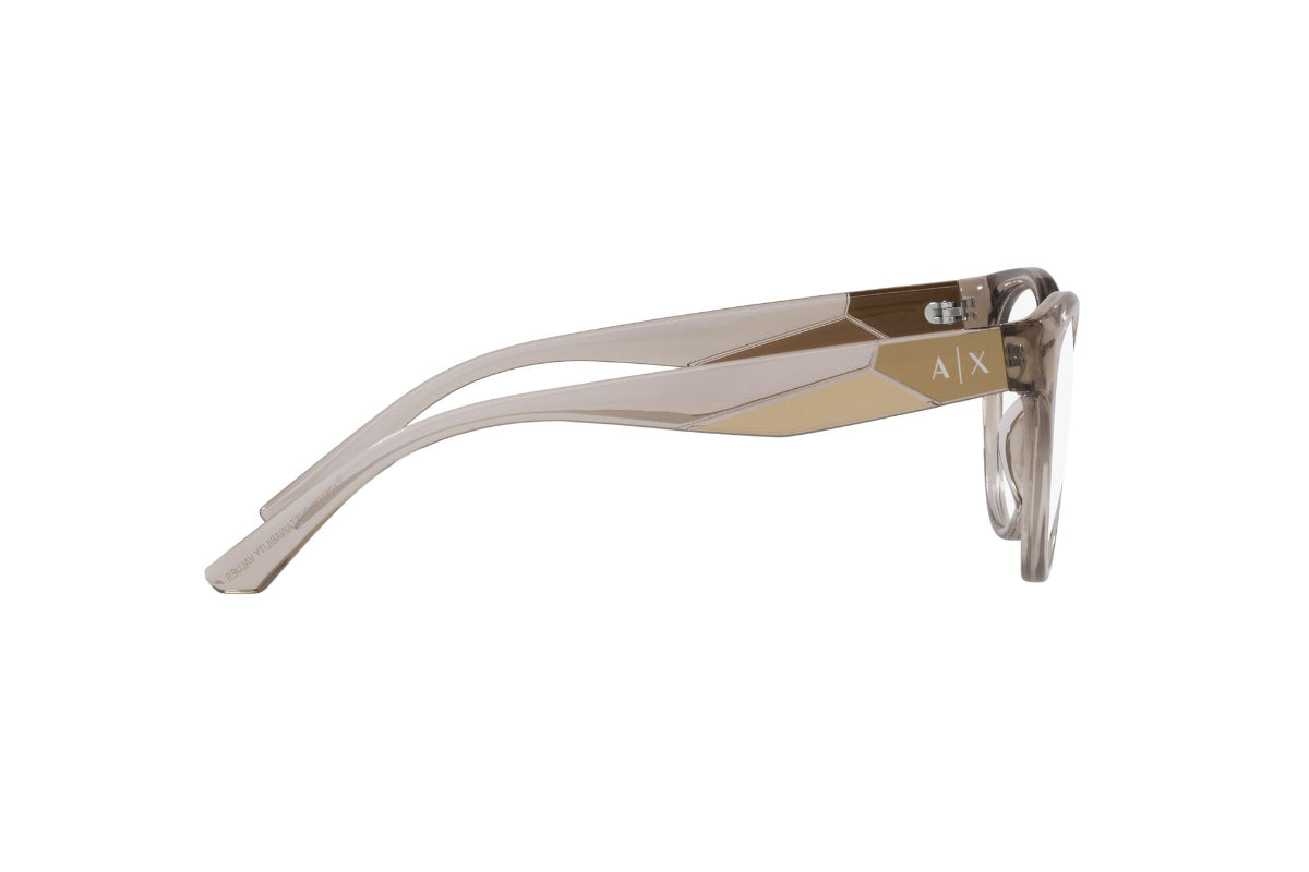 Armani Exchange Lentes Ópticos