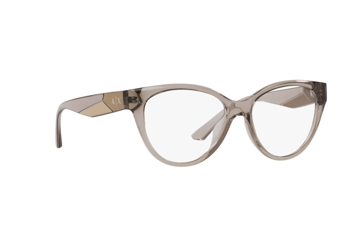Armani Exchange Lentes Ópticos