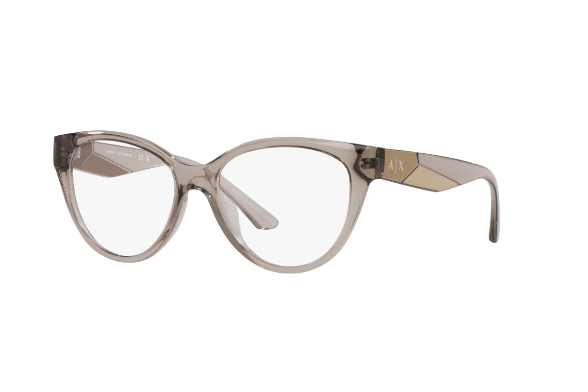 Armani Exchange Lentes Ópticos