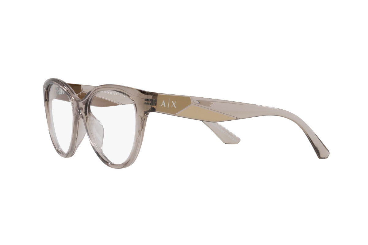 Armani Exchange Lentes Ópticos