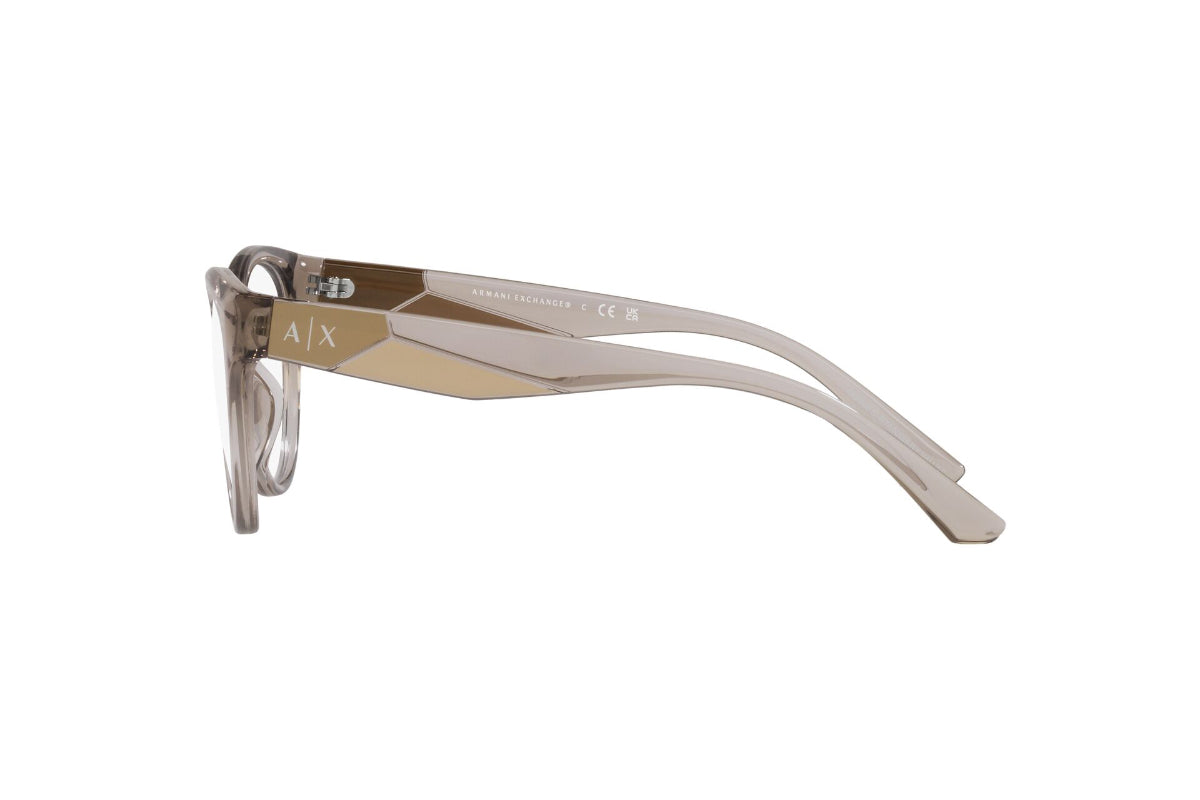 Armani Exchange Lentes Ópticos