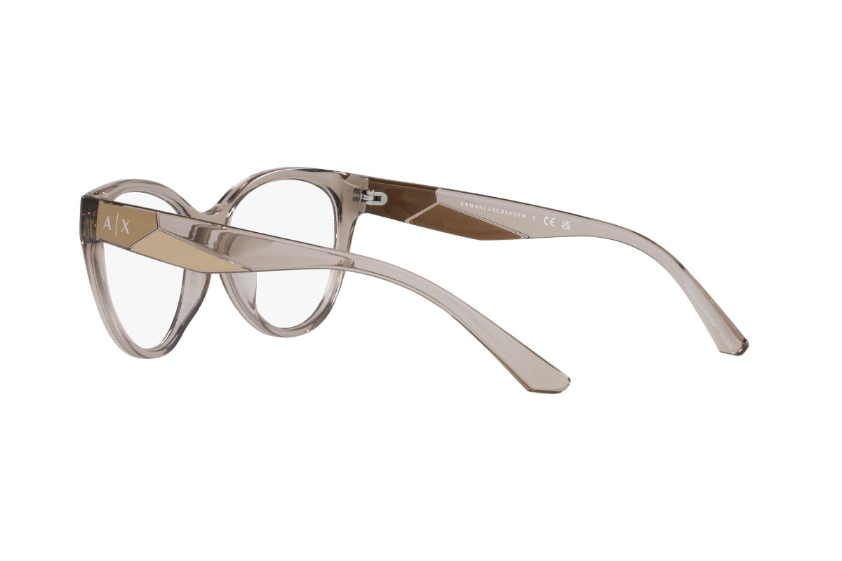 Armani Exchange Lentes Ópticos