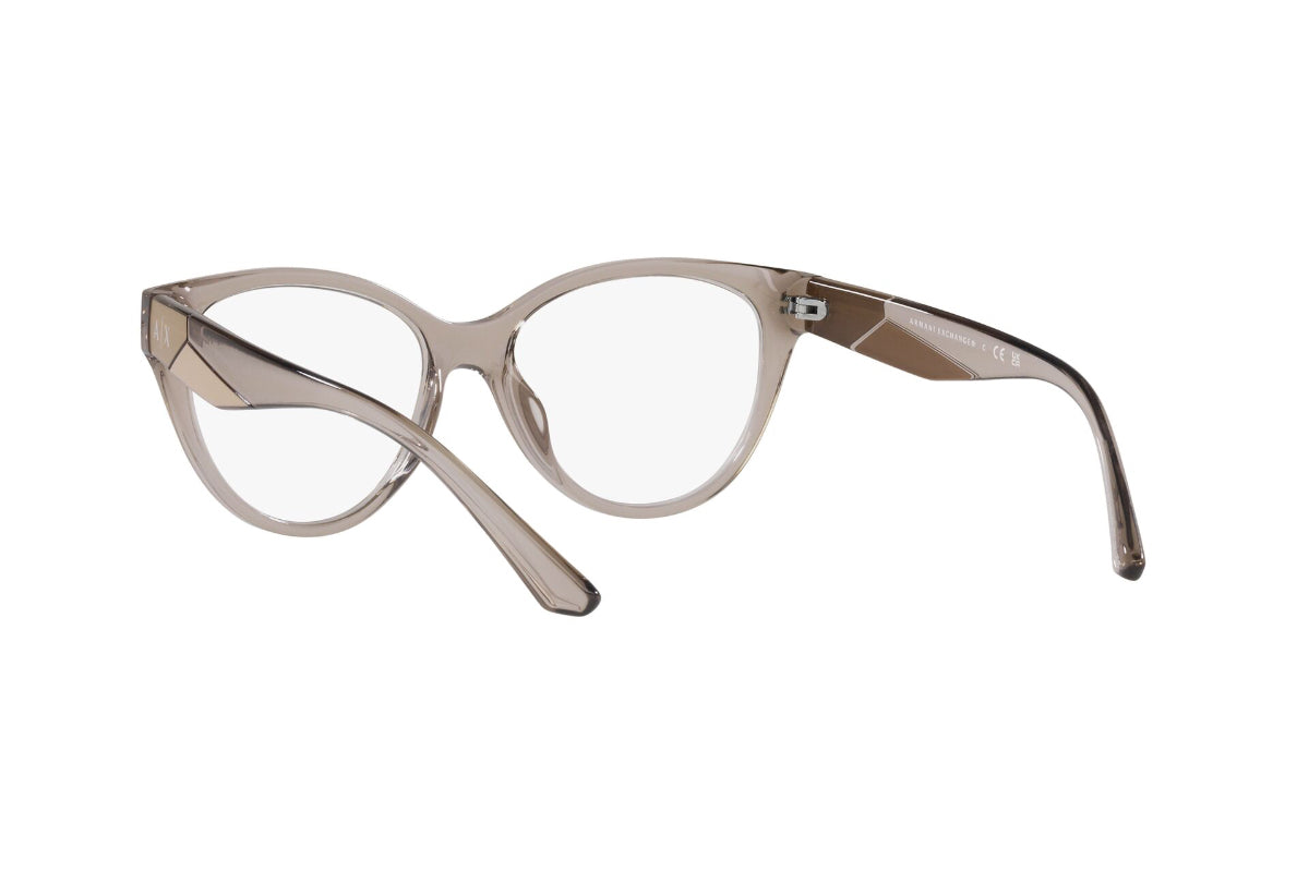 Armani Exchange Lentes Ópticos