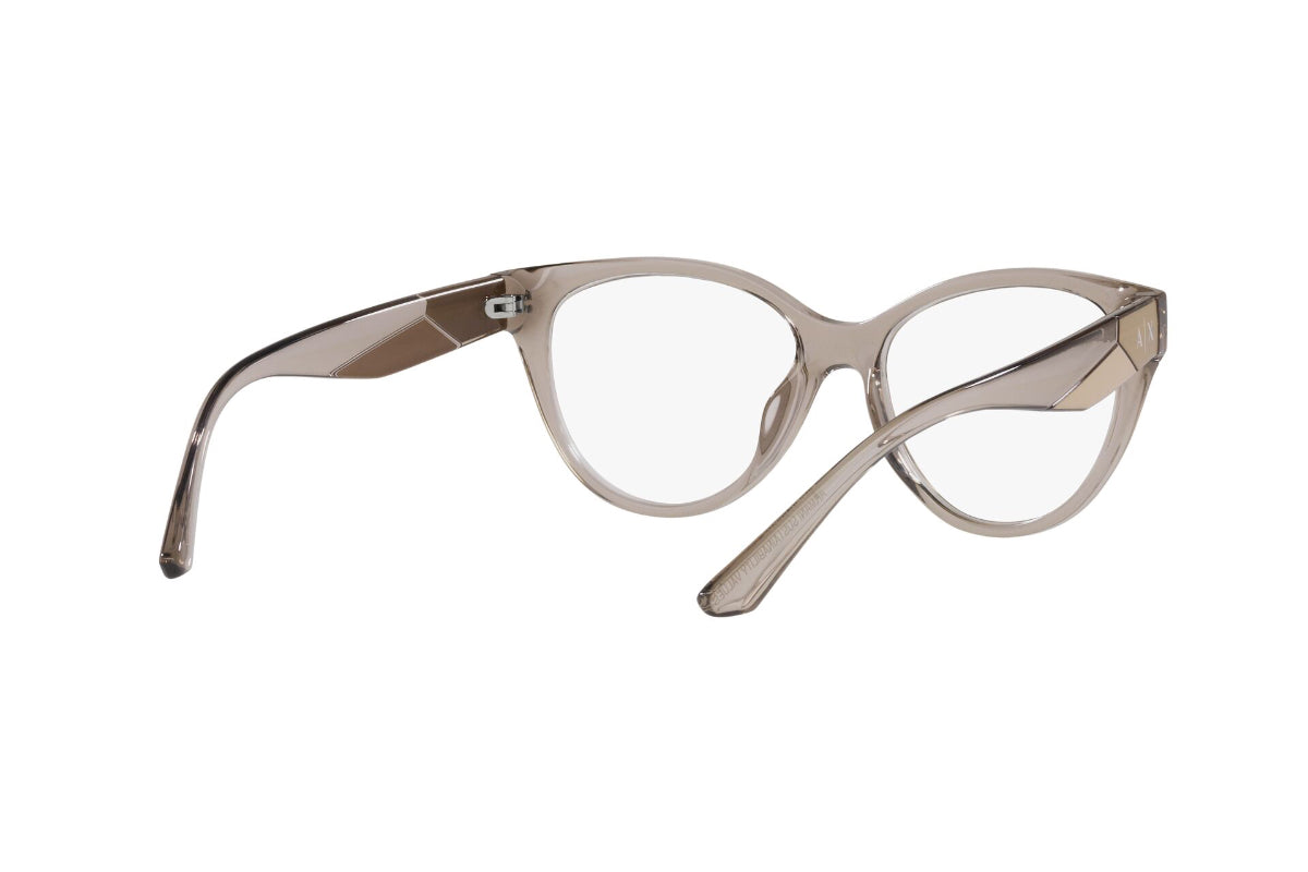 Armani Exchange Lentes Ópticos