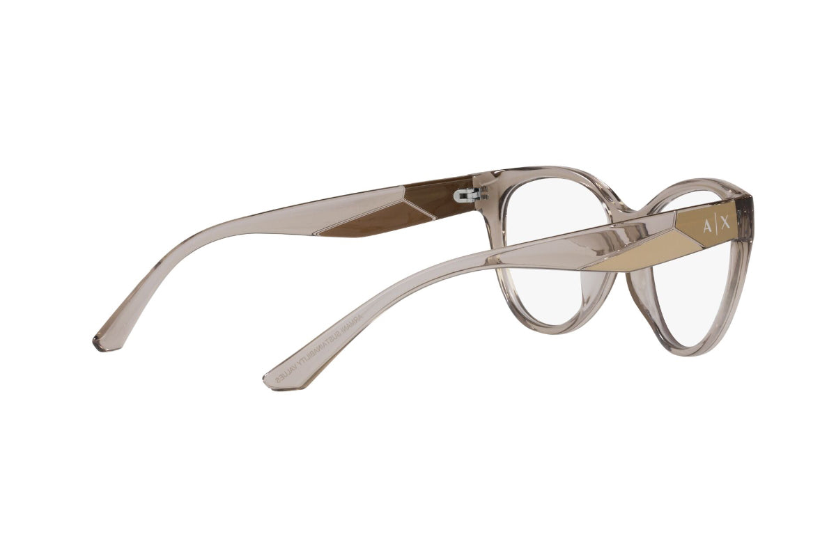 Armani Exchange Lentes Ópticos